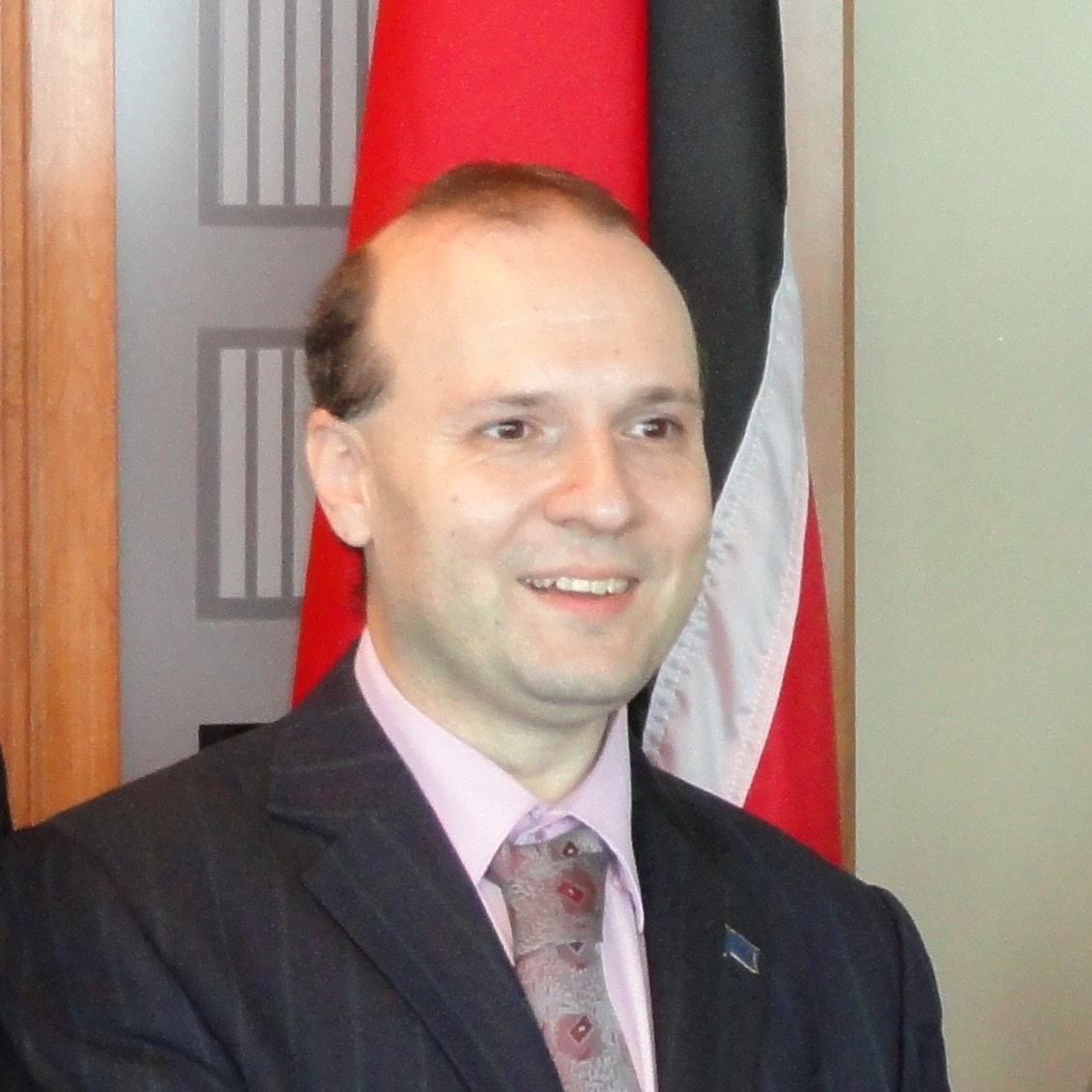 ACADEMICIAN ANTON CARAGEA ACTIVITIES thumbnail
