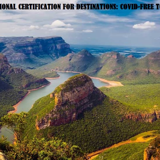 GLOBAL TOURISM INSTITUTION thumbnail