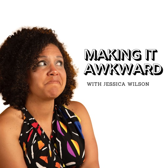 Watch Making it Awkward on YouTube thumbnail