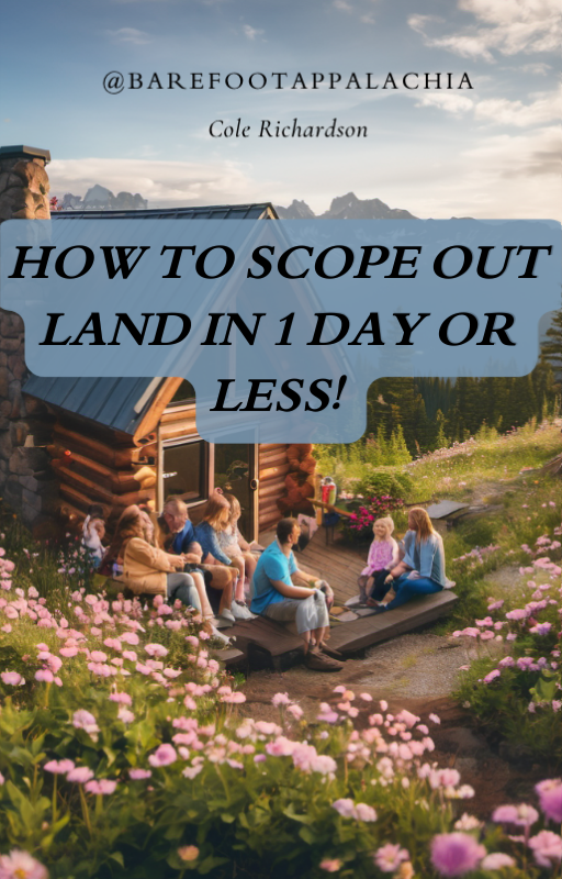 Land Buying Course (With BONUS E-Book Checklist and Script)) thumbnail