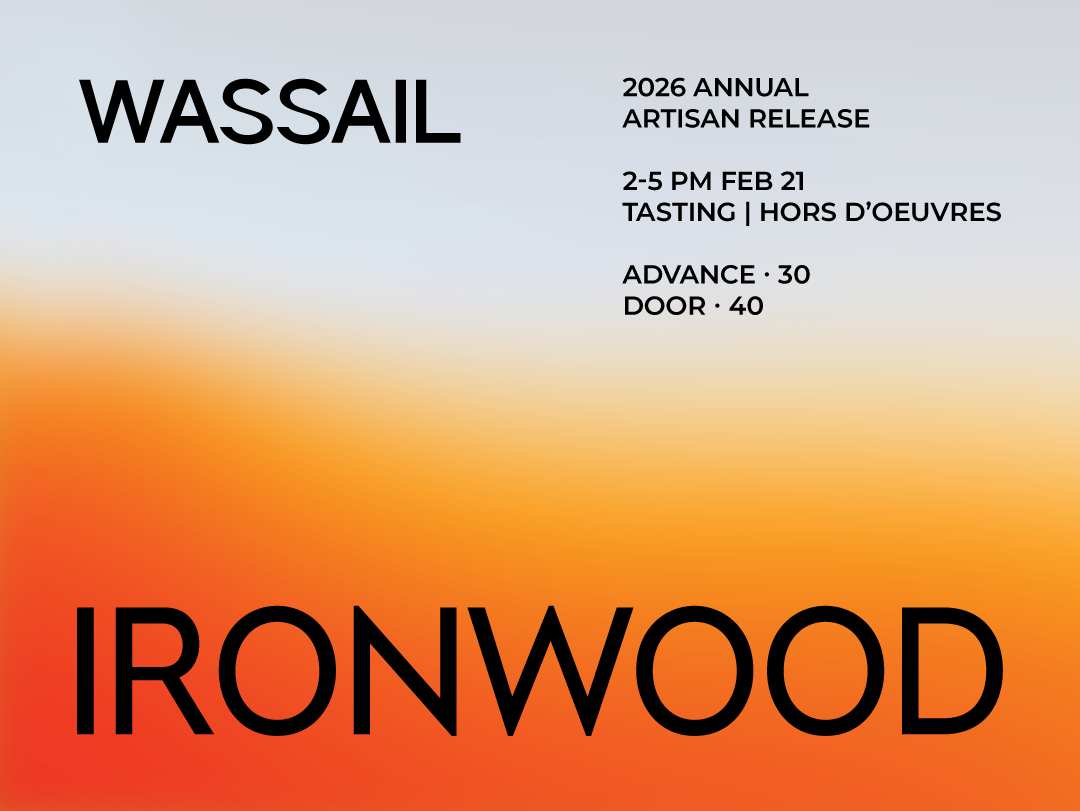 WASSAIL 2026 thumbnail