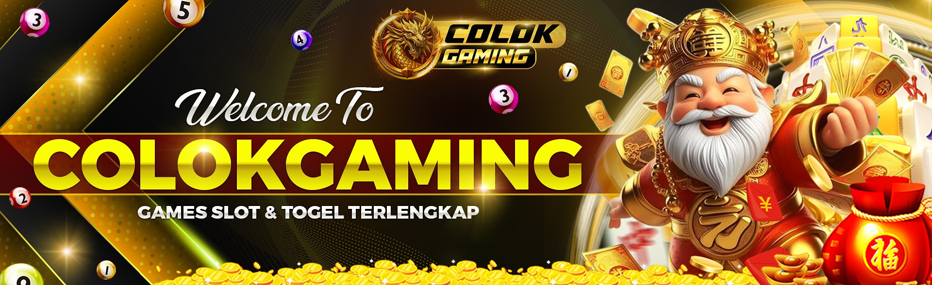 COLOKGAMING : Ahlinya Pemain ColokGaming Toto Tebak Angka Paling Jitu! thumbnail
