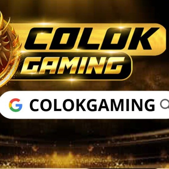 COLOKGAMING | Linklist thumbnail