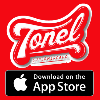 App&nbsp;Tonel Supermercados – App&nbsp;Store thumbnail