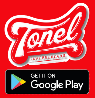 App Tonel Supermercados - Google Play thumbnail