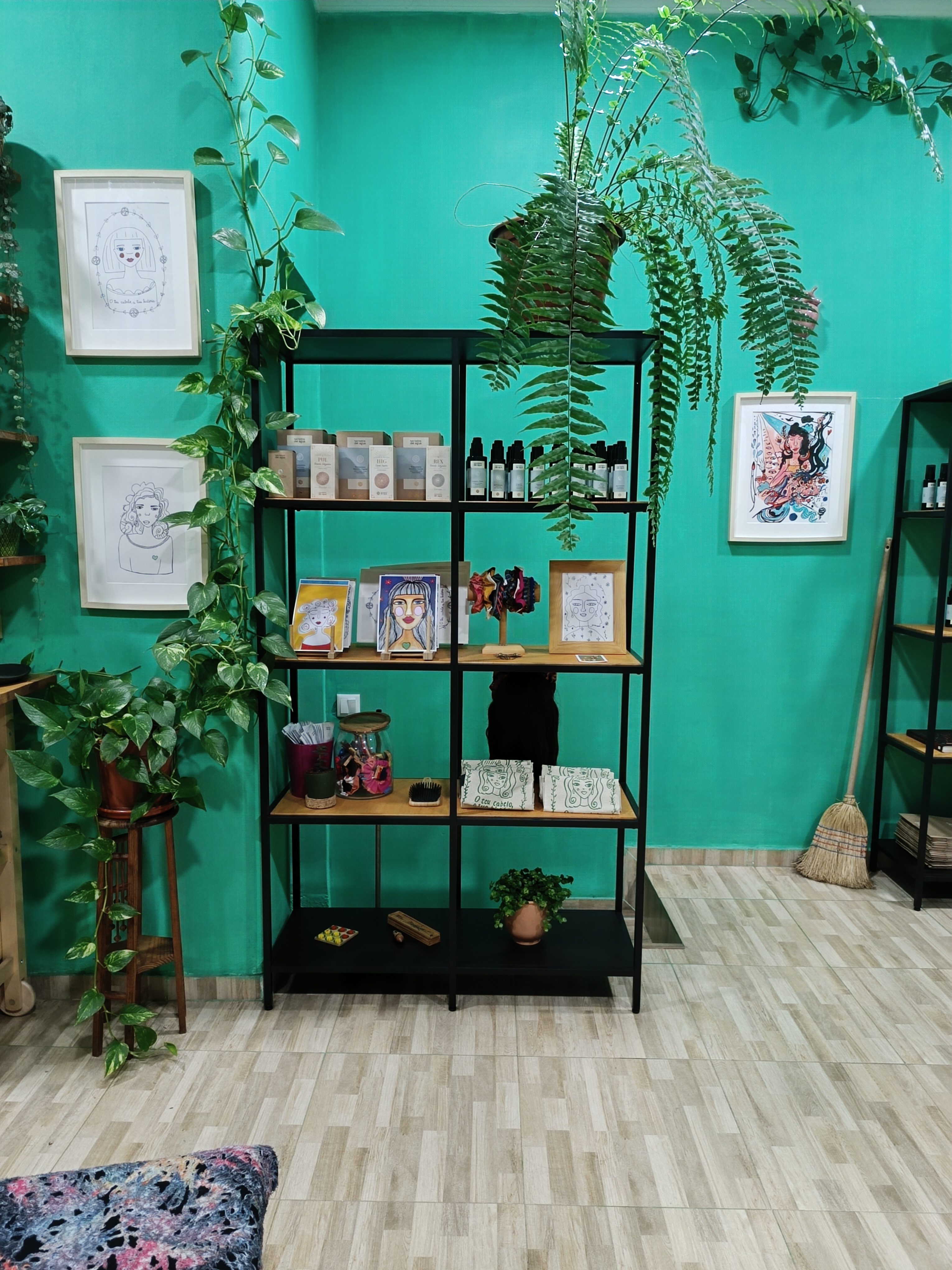 Google Maps thumbnail