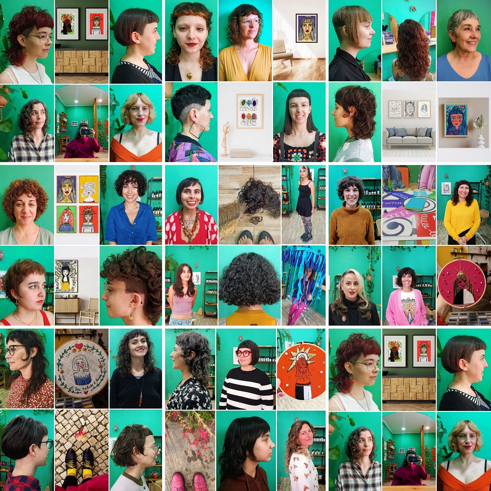 Marcações | Appointments thumbnail