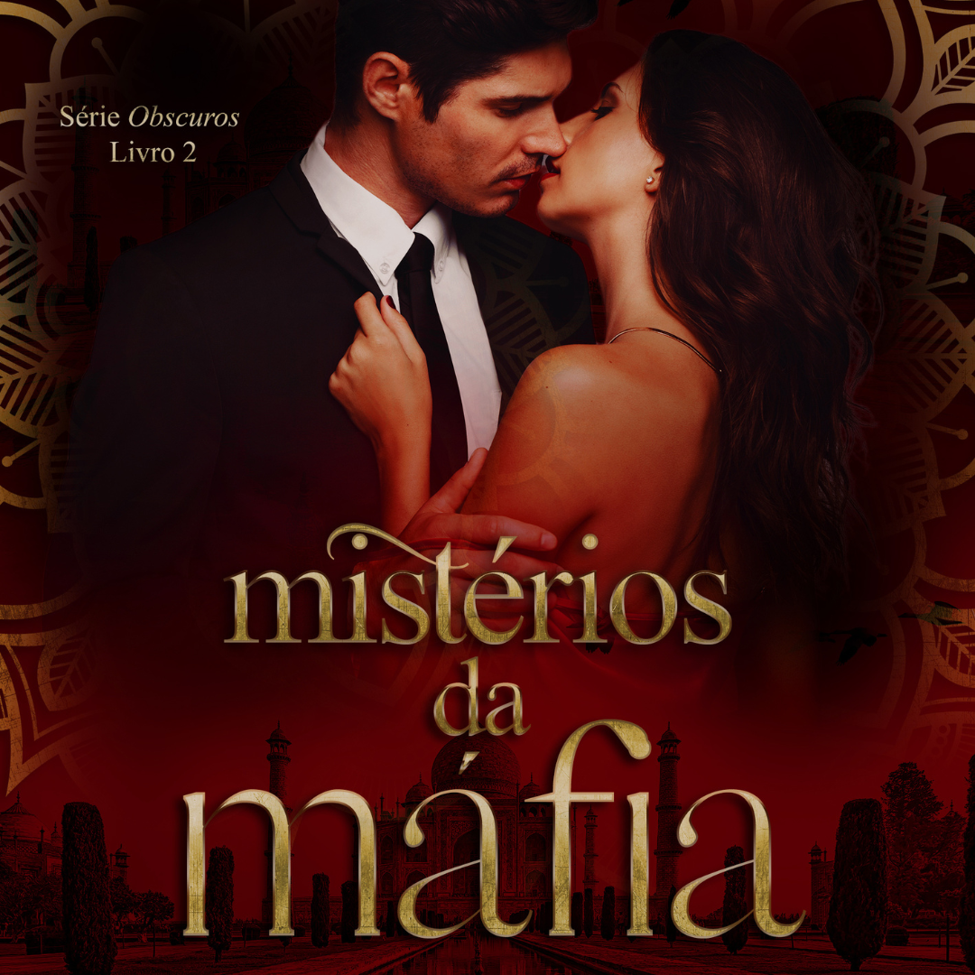 Série Obscuros 2 I Mistérios da Máfia thumbnail