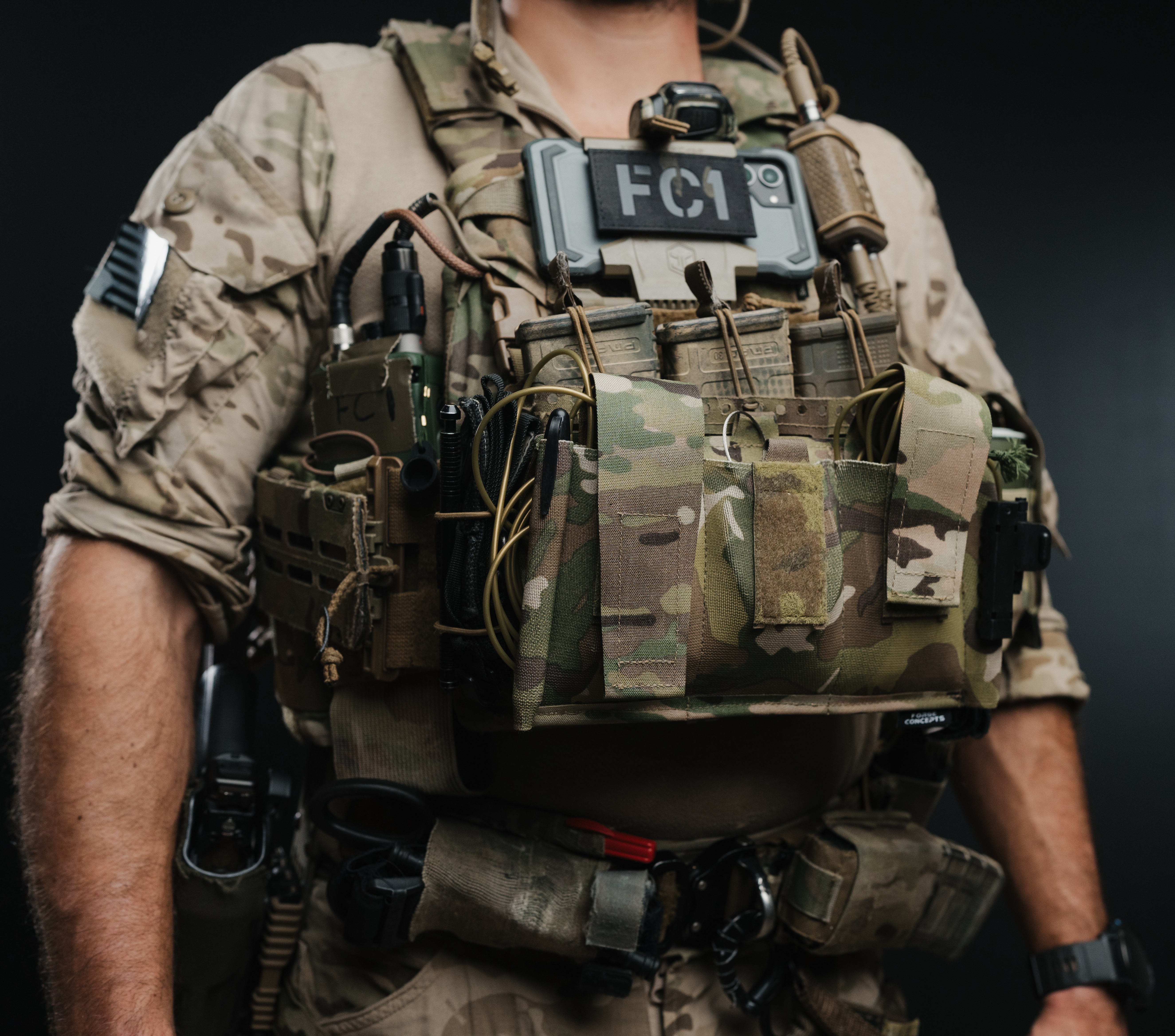 THE CHARLIE LINE thumbnail