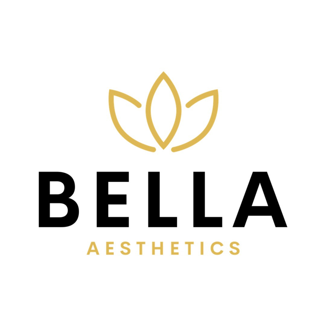 Bella Aesthetics Website thumbnail