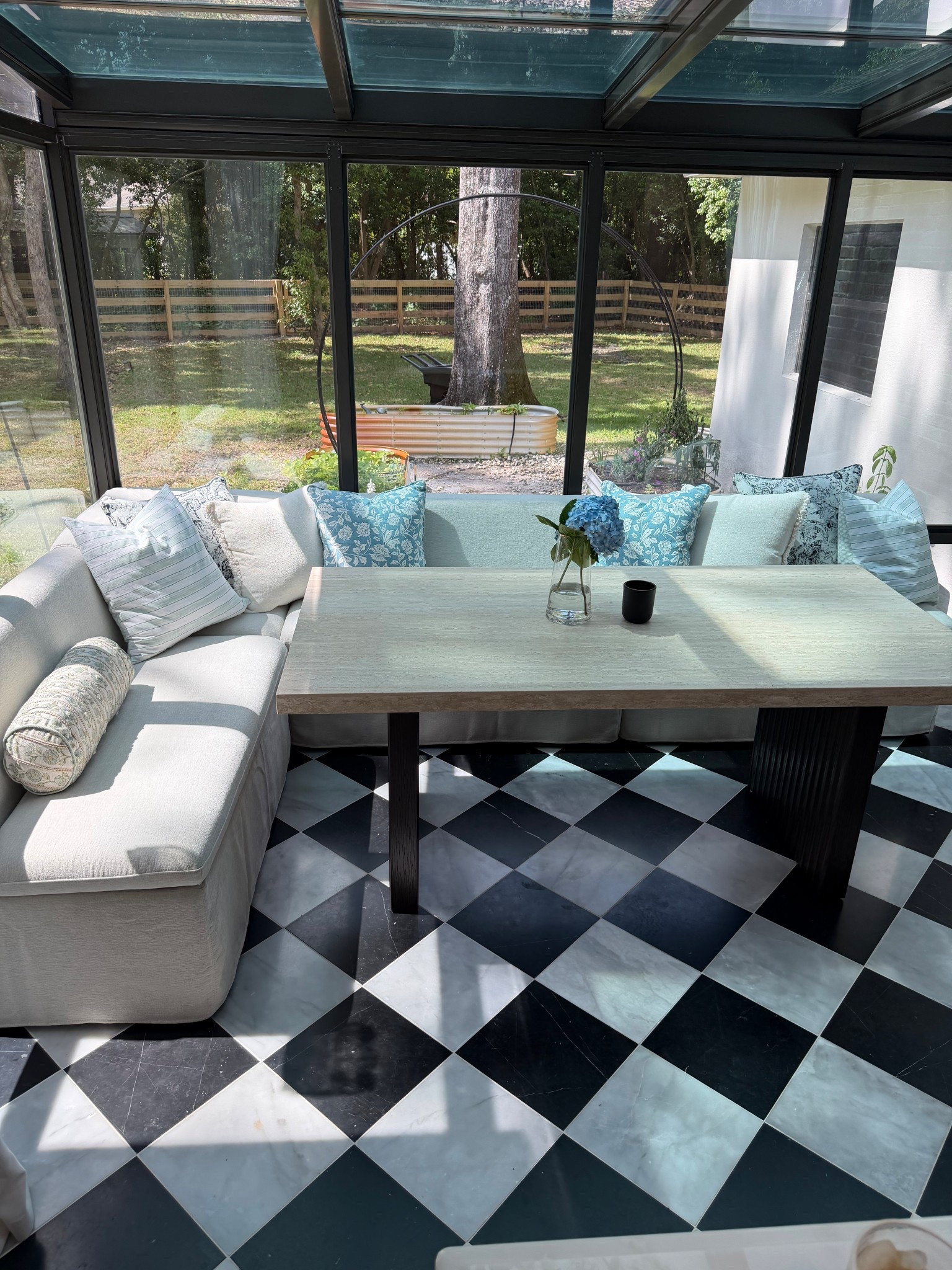 SHOP MY NEW BREAKFAST NOOK 🥞 thumbnail