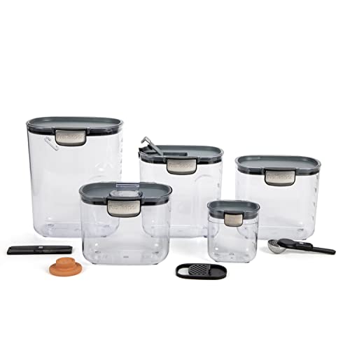 TOP SELLER: BAKING CONTAINERS thumbnail