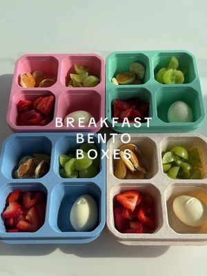 🔗 in “Lunch Packing 🥪” || Let’s restock my bento breakfast boxes!! 🥞💕 #restocking#bentobox#lunchpacking#asmr#satisfying 