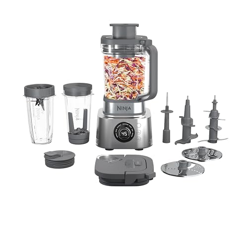 RECENT FAVE: NINJA BLENDER SYSTEM thumbnail