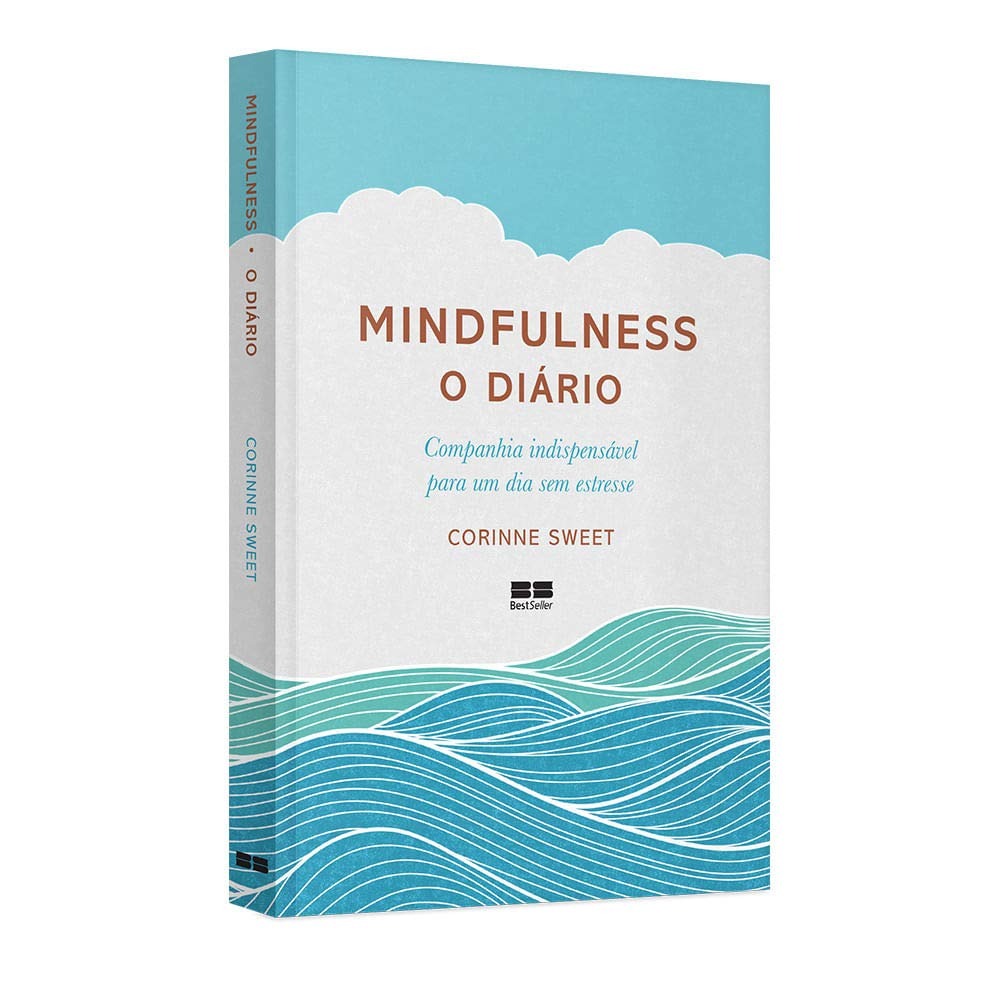 Mindfulness: O diário | Amazon.com.br thumbnail