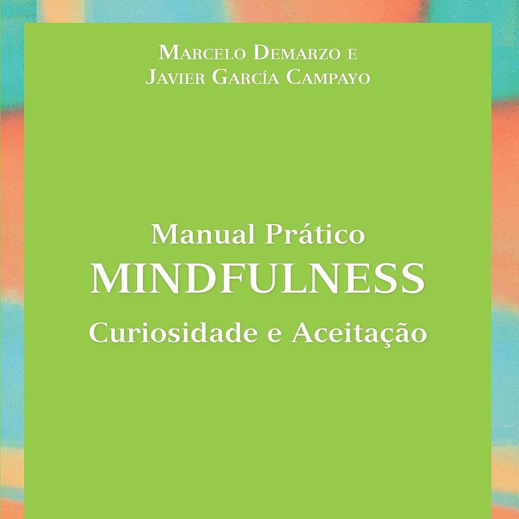 Manual prático mindfulness | Amazon.com.br thumbnail