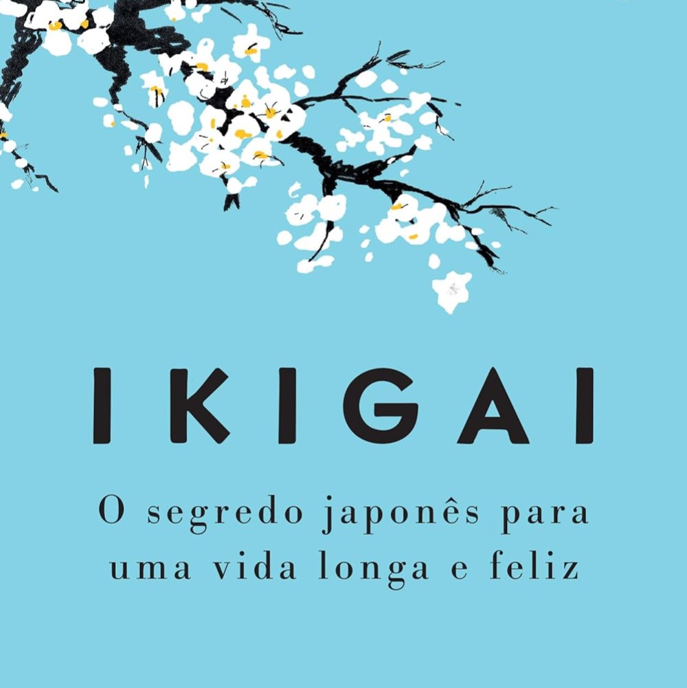 Ikigai thumbnail