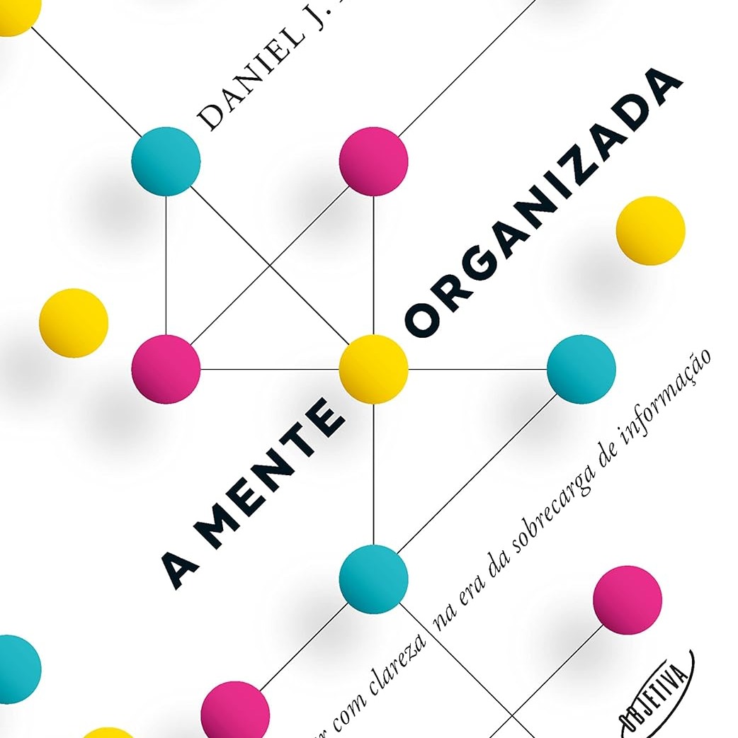 A mente organizada | Amazon.com.br thumbnail