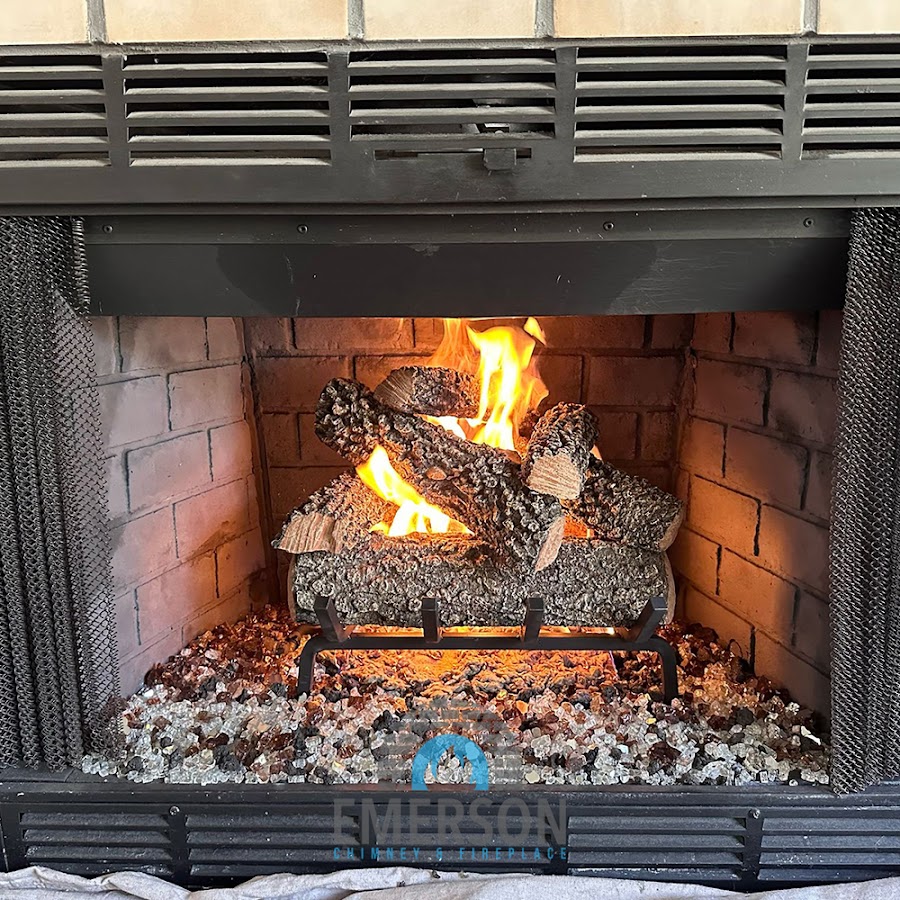 Emerson Chimney & Fireplace · 16135 Preston Rd Ste 105, Dallas, TX 75248, United States thumbnail
