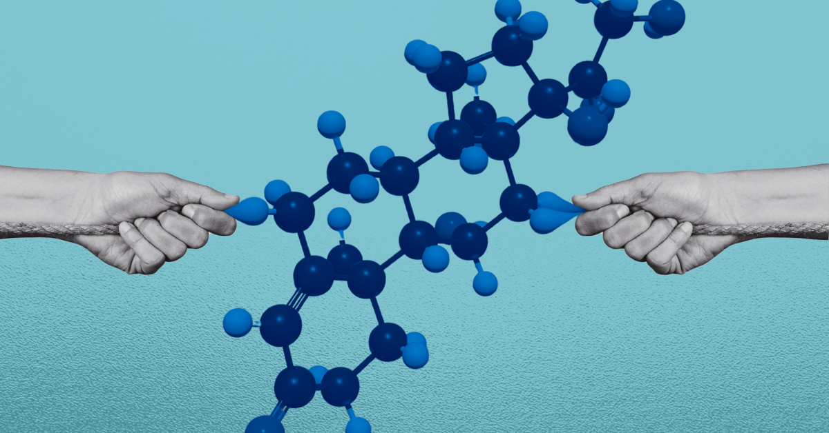 Why Your Cortisol Levels Shouldn't Stress You Out thumbnail