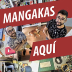 Podcast Mangakas aquí thumbnail