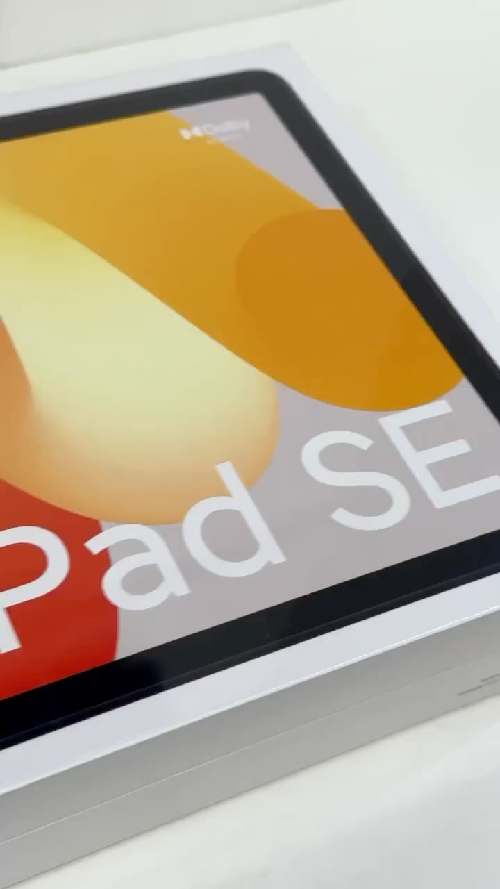 Mais uma novidade para vocês 😍
Esta de arrasar esse Redmi Pad Se de 128 GB

O melhor de tudo é o custo benefício 🤑

#red