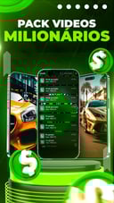 PACK VIDEOS MILIONÁRIOS  thumbnail
