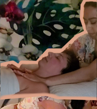 2 Hour Regenerative Massage with Energy Work $333 thumbnail