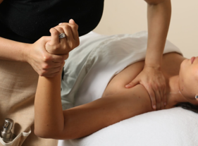 1 Hour Regenerative Massage with Energy Work $222 thumbnail