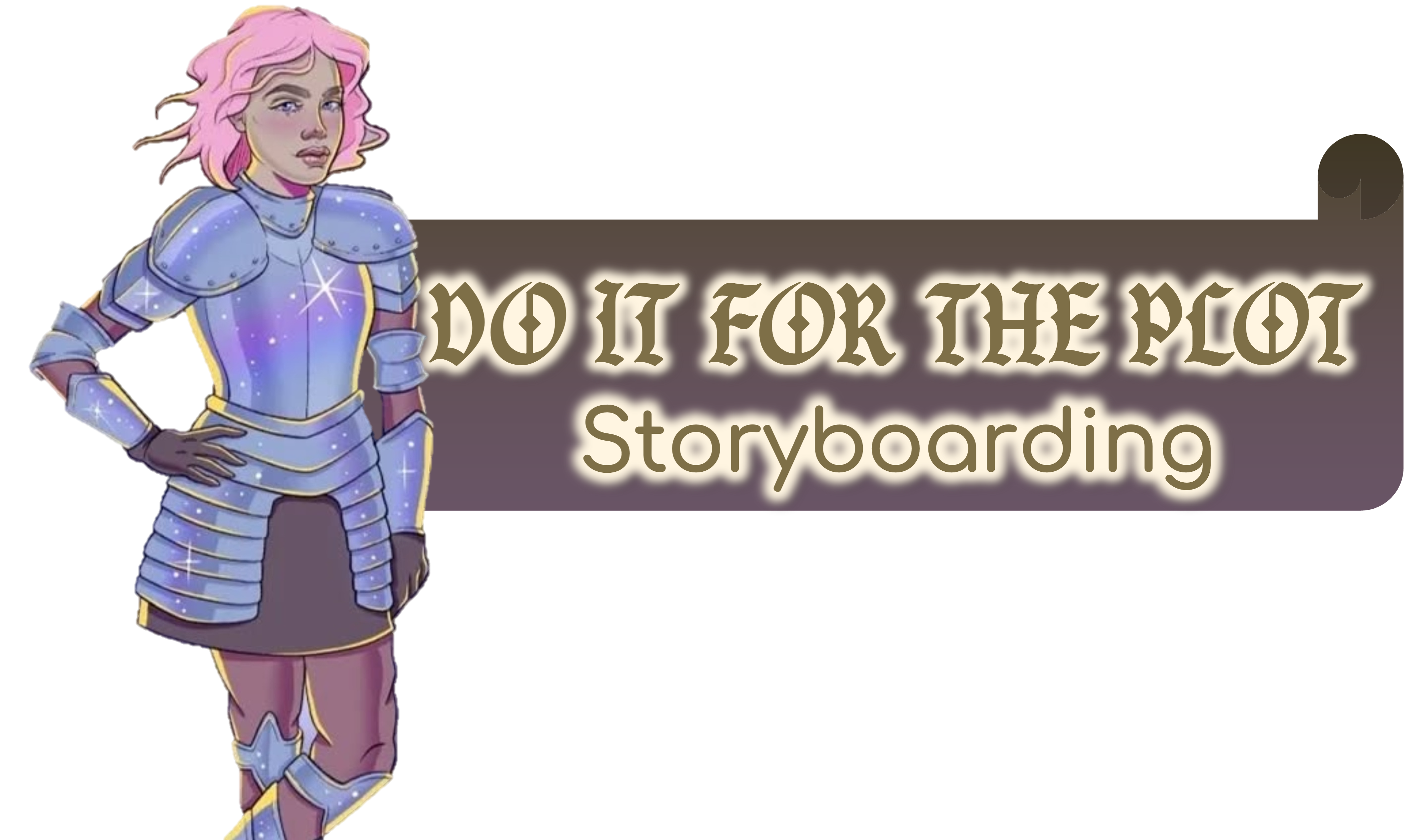 DO IT FOR THE PLOT Lore & Alignment (General Roleplay) thumbnail