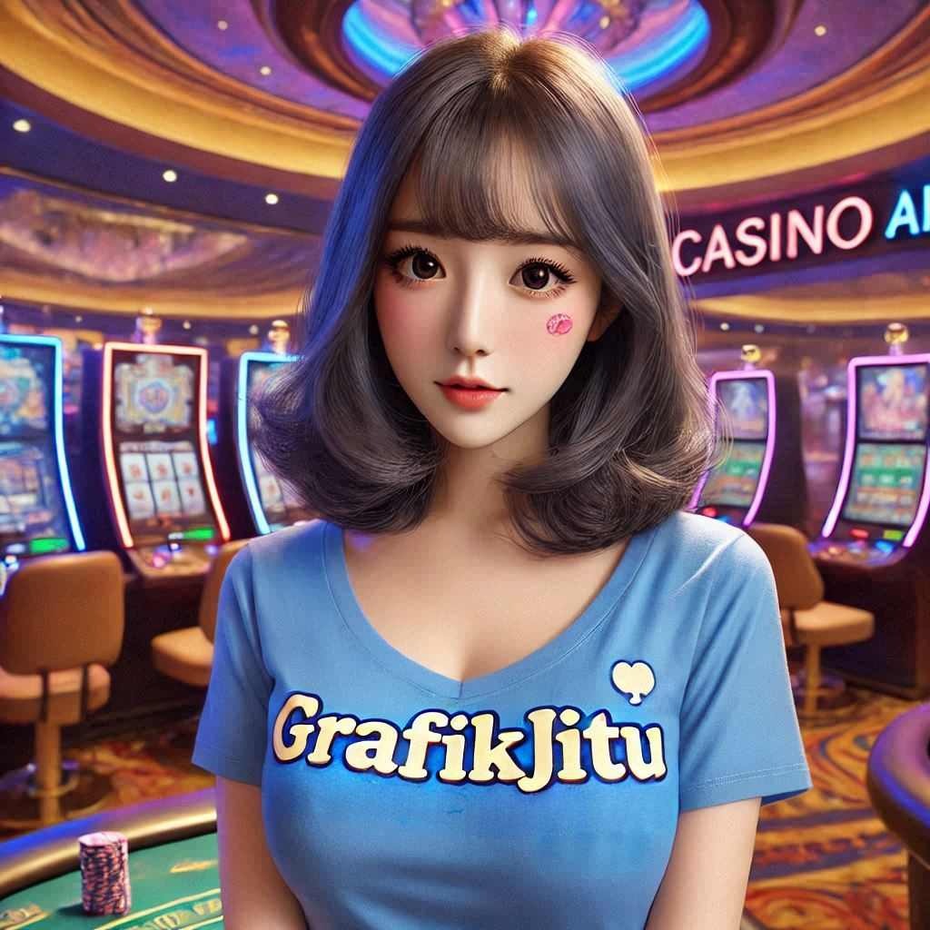 Grafikjitu: Platform Komunitas Pemburu Bonus thumbnail