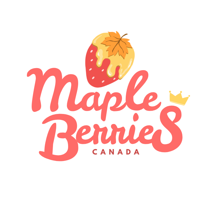 Visit Maple Berries Canada thumbnail