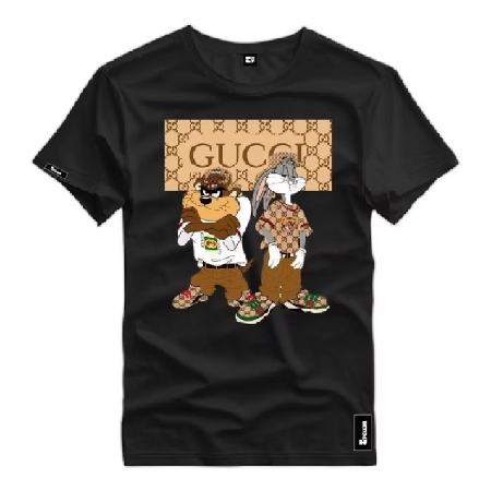 Camisa da Gucci thumbnail