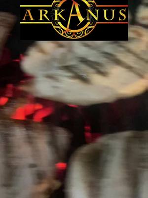 📍Solo en Arkanus… donde el corte tiene actitud. #CortesQueEnamoran #ParrillaArkanus #CarneConSabor #FoodTok #LasMejoresM