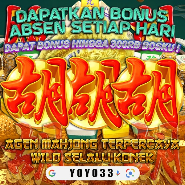 BONUS ABESEN HARIAN thumbnail