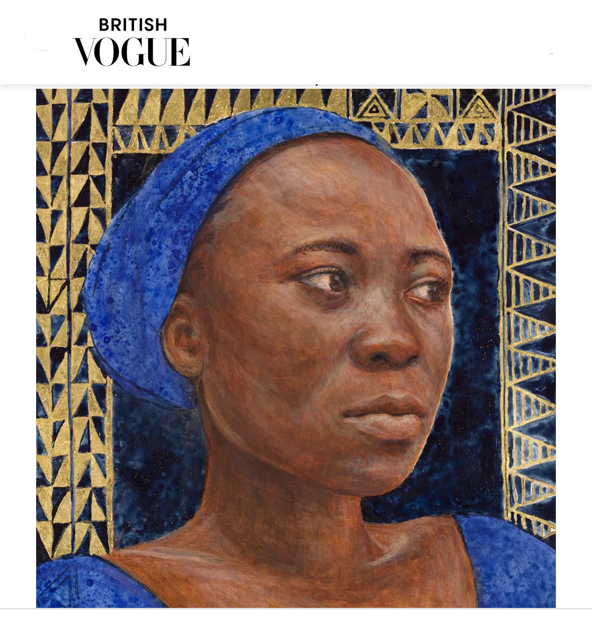 British Vogue Future Visionaries thumbnail