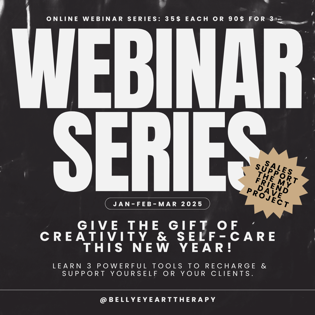 New Year Webinar Series!  thumbnail