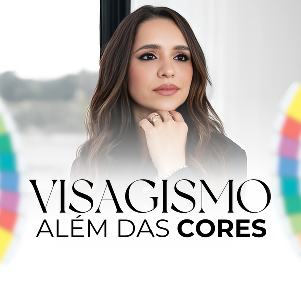 CURSO - VISAGISMO ALÉM DAS CORES  thumbnail