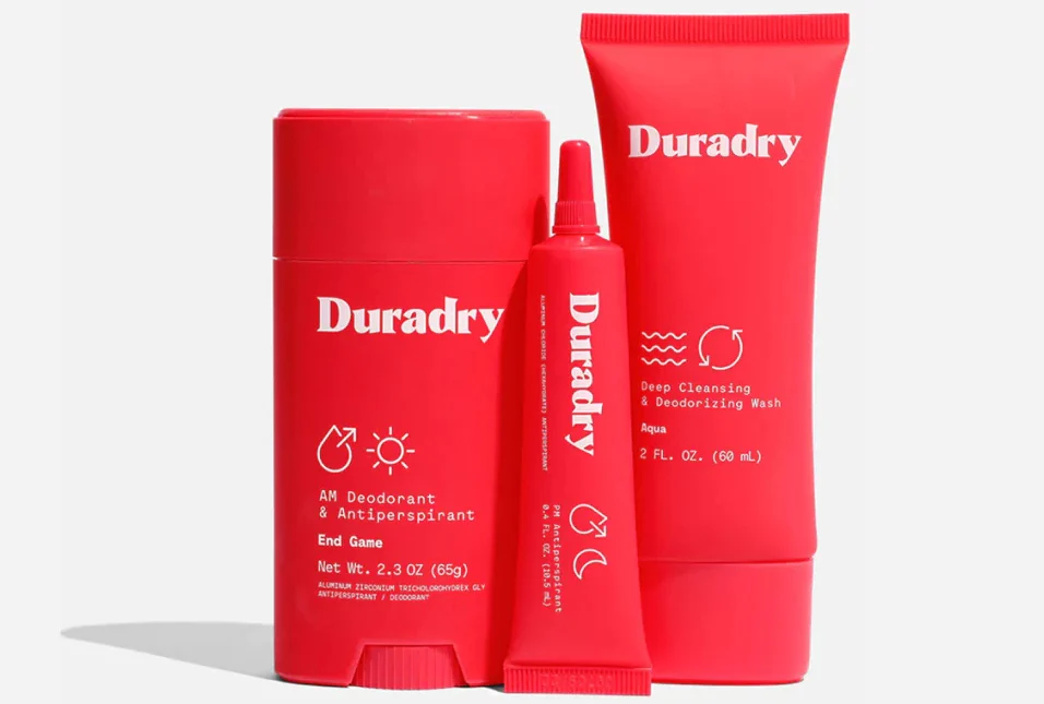 Duradry $10 off Discount (MEDY28545) thumbnail