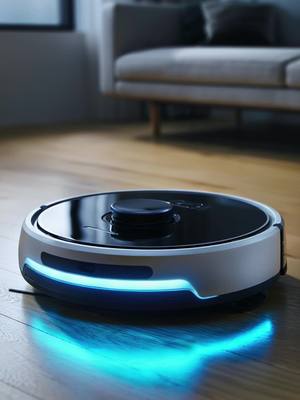 ⭐️ Comment “ROBO” and I’ll send you the link to this powerful Roborock Q7 L5 Robot Vacuum & Mop! 🤖✨ This little upgrade 
