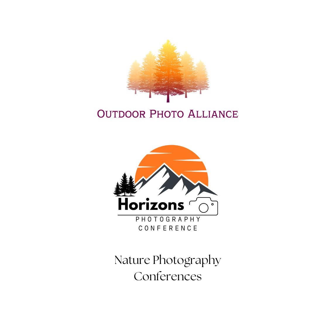 Photography Conferences thumbnail