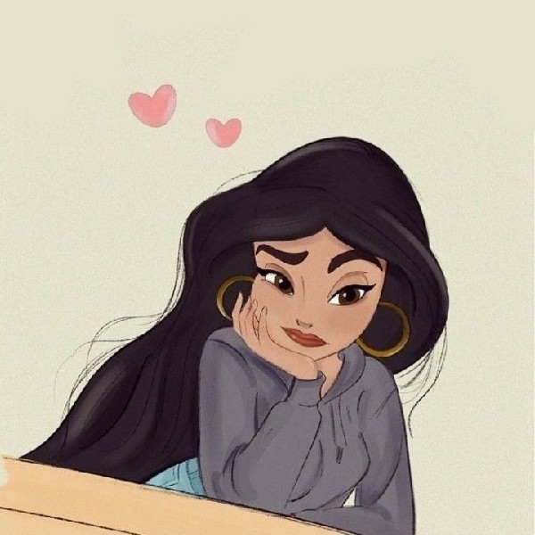 BioSite profile picture for @princess