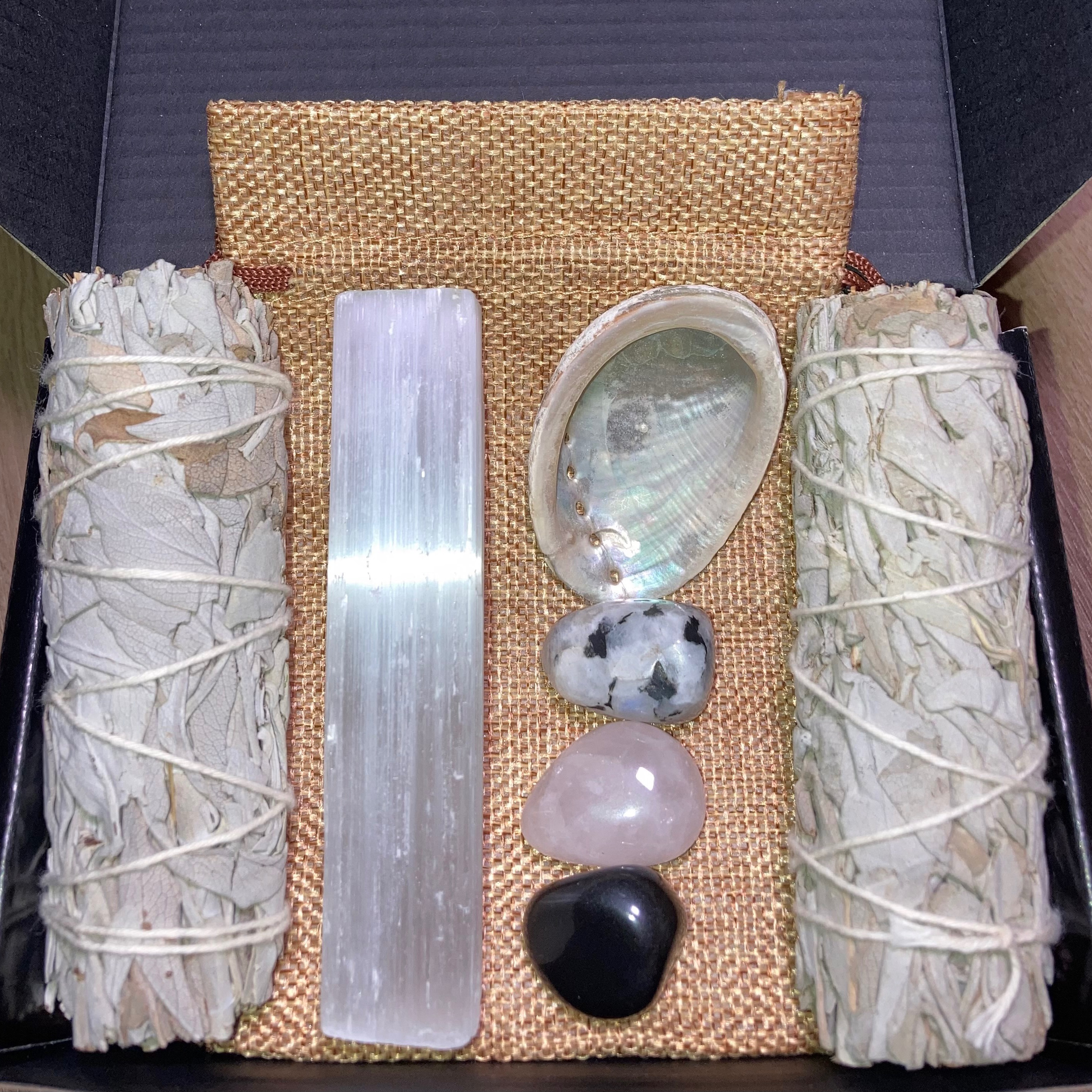 Silver Ascension Shop thumbnail