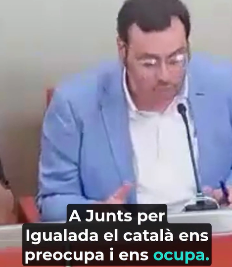 Moció en defensa del català #PacteNacionalperlaLlengua thumbnail