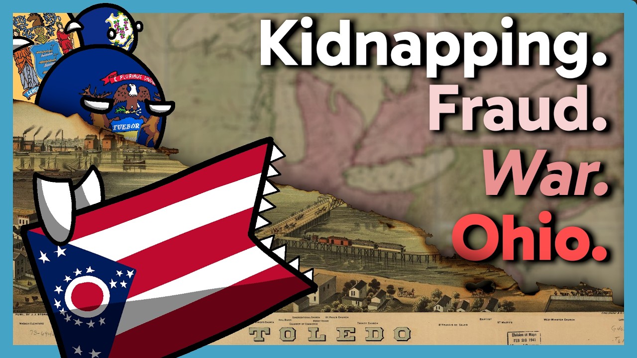 The Crime-Ridden Story of Ohio's Borders thumbnail