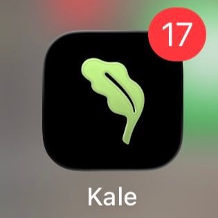 Genera ingresos con Kale thumbnail