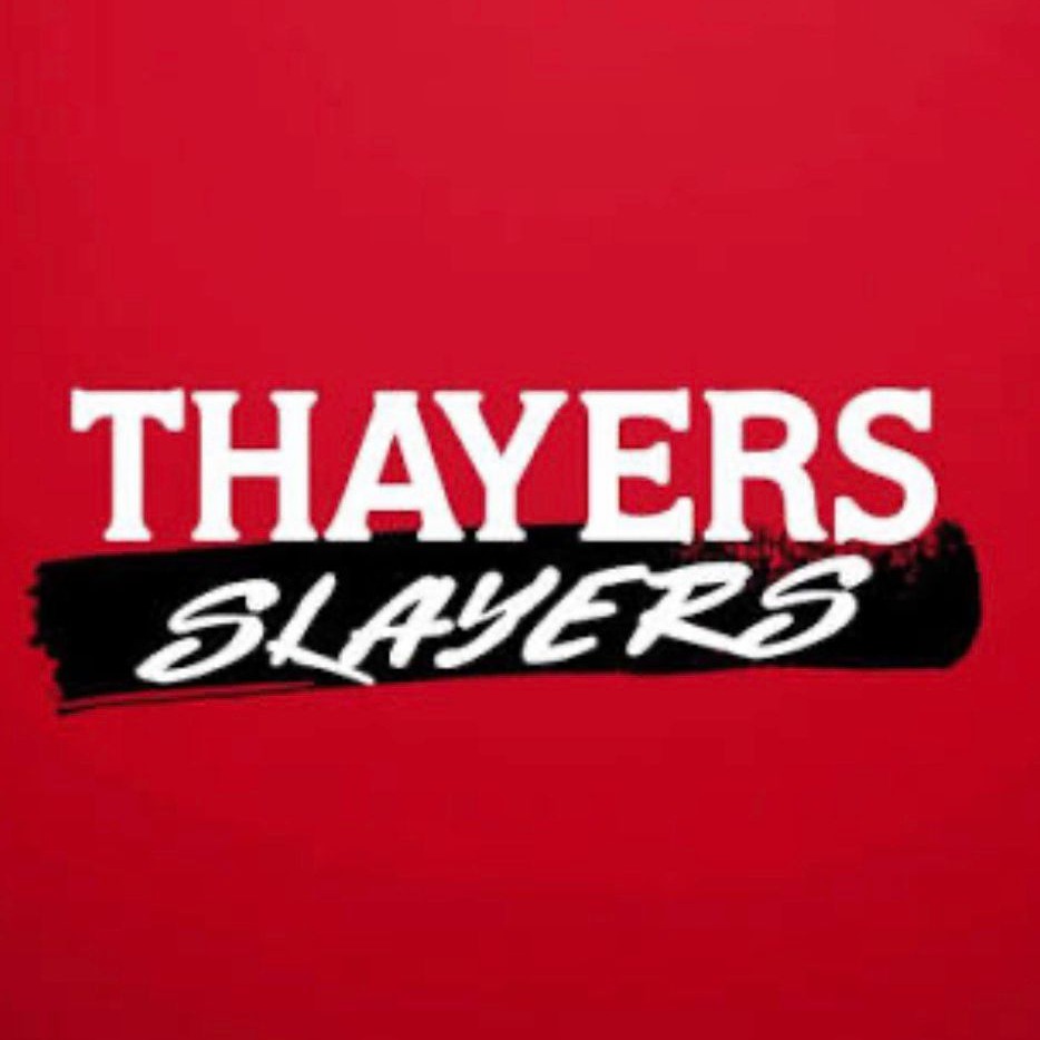 Aplica para ser embajador de Thayers thumbnail