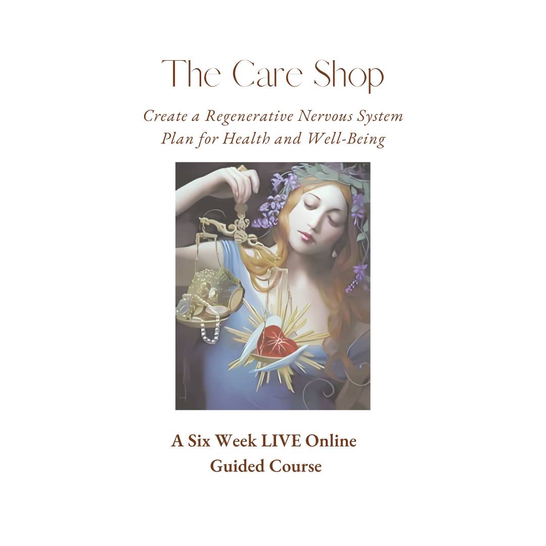 The Care Shop 6-Week Course thumbnail
