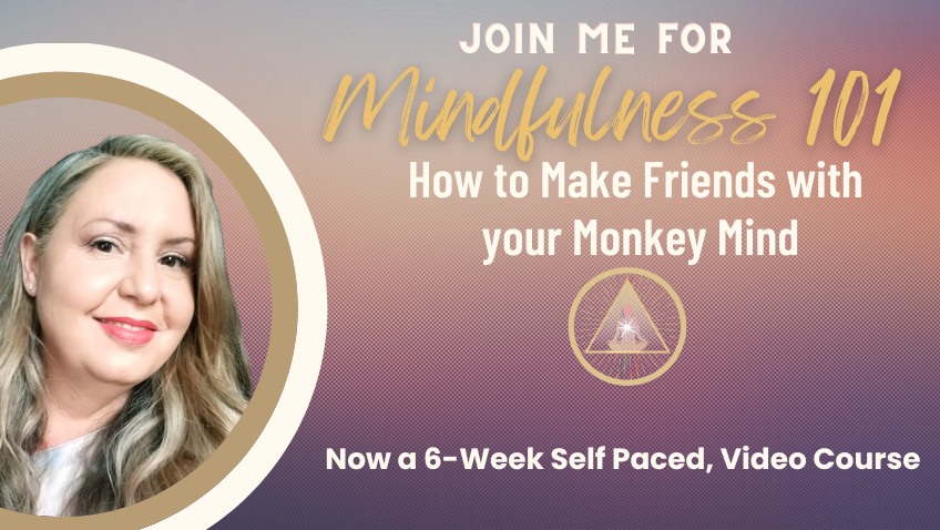 Mindfulness 101:  thumbnail
