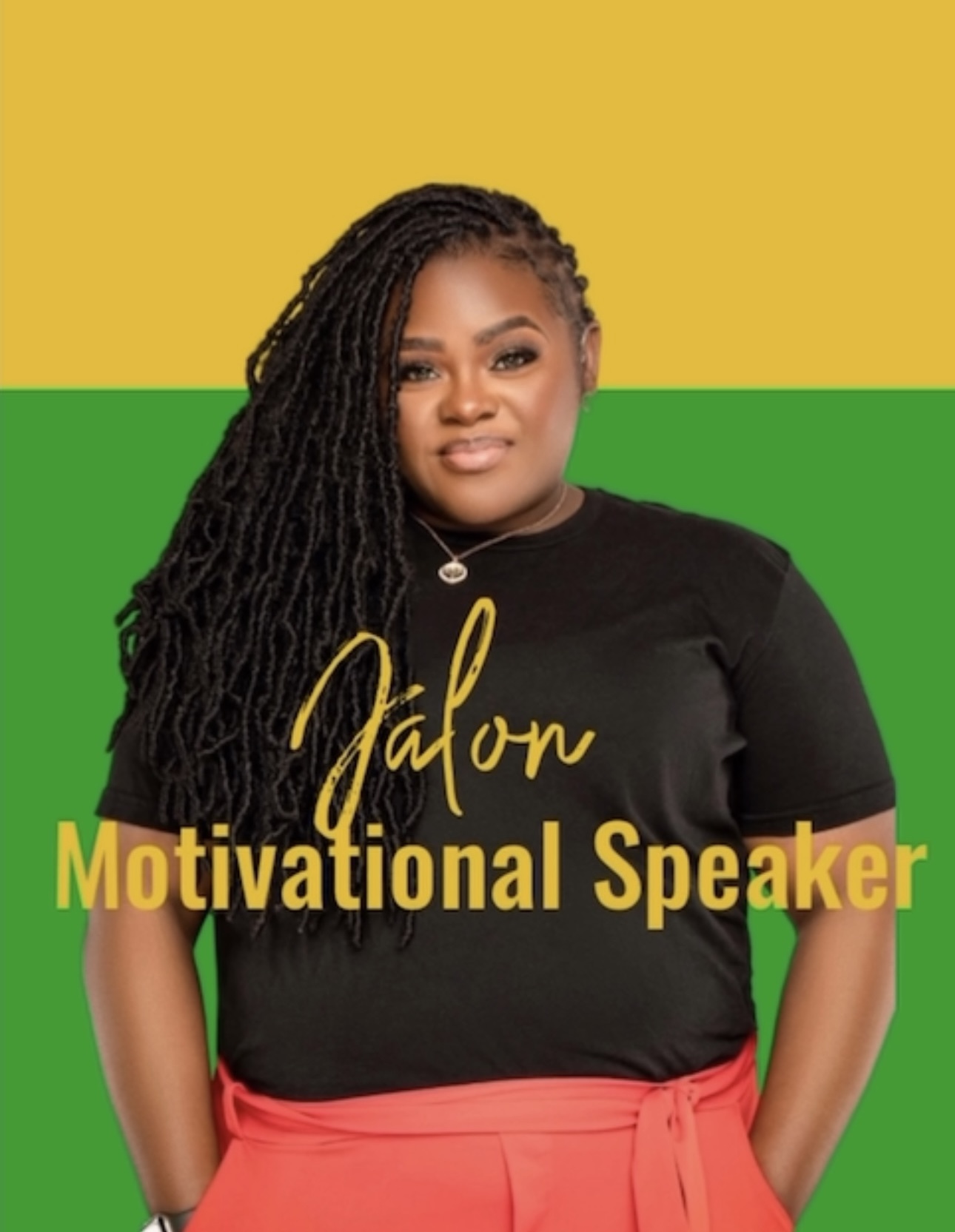 Motivational Speaker  thumbnail